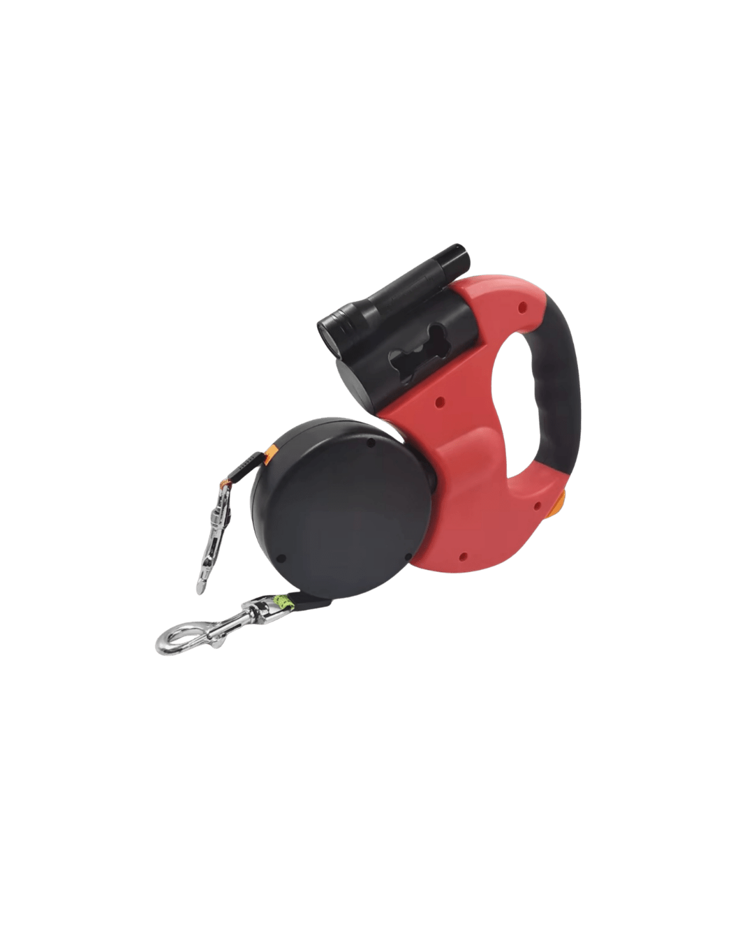 רצועה לשני כלבים